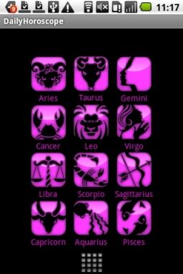 DailyHoroscope每日星运app下载