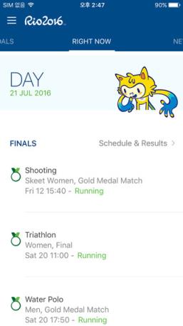 里约奥运会apk下载