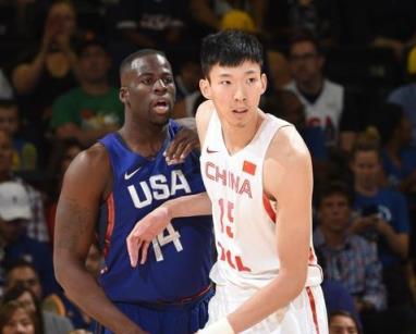 2021奥运会中国男篮vs美国男篮盘口分析