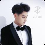 黄子韬暗黑妆app