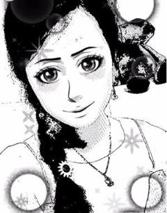 动漫相机卡通人像