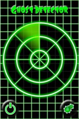 鬼魂探测器app