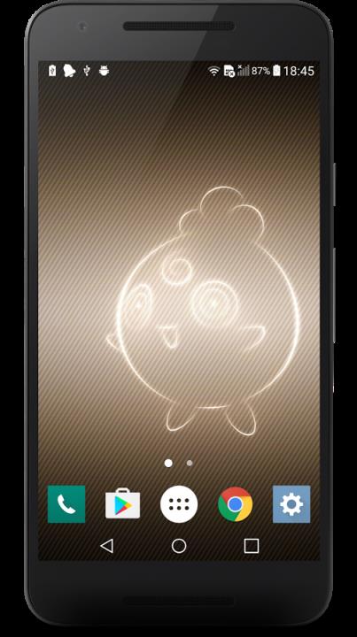 精灵宝可梦壁纸Wallpapers Pokemon