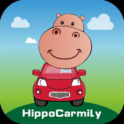 河马洗车APP手机