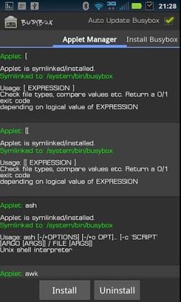 繁忙的盒子app手机