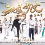 旋风少女第二季演员表海报