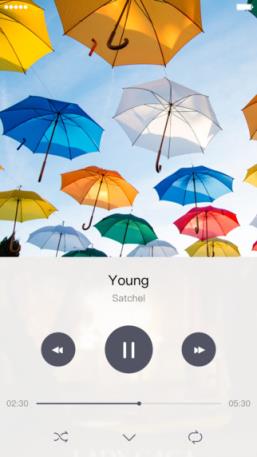 汼顿音乐App手机