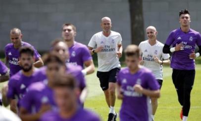 2021国际冠军杯皇马v巴黎圣日耳曼预测软件