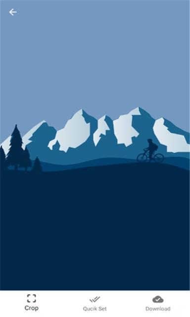 Artego walls壁纸下载