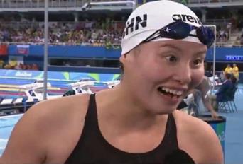 傅园慧洪荒之力爆红视频app