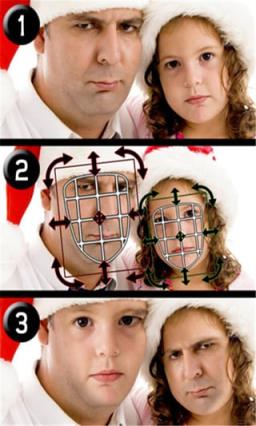 快乐大本营杨洋换脸app