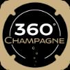 360香槟(360°Champagne)