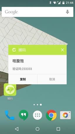 捕码app