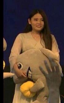 2021斗鱼嘉年华一姐酥酥素颜视频