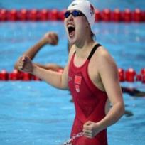 傅园慧洪荒之力爆红视频app