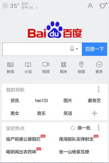 雨见窗口化浏览器