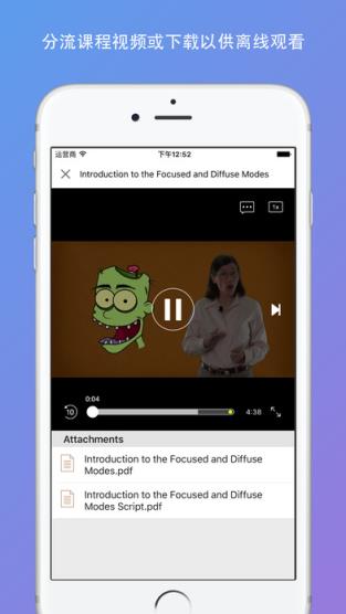 Coursera免费课程版