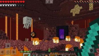 我的世界0.15.4原版高清材质包