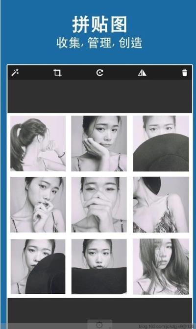 PicsArt破解版手机