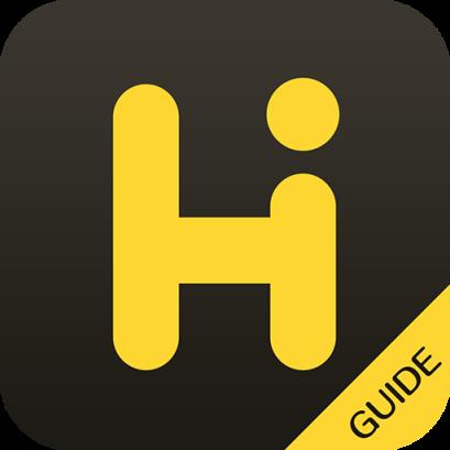 皇包车司导端APP手机