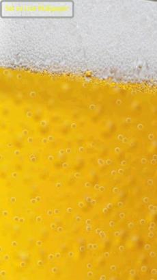 啤酒屏幕恶作剧app