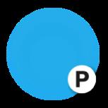 易屋铵圆图标包