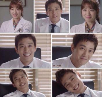 Doctors洪智弘手机壁纸图集