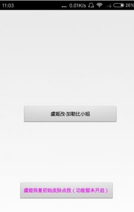 王者皮肤美化助手