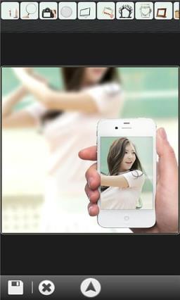 美颜神拍手机版