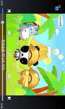 宝宝动画片手机客户端