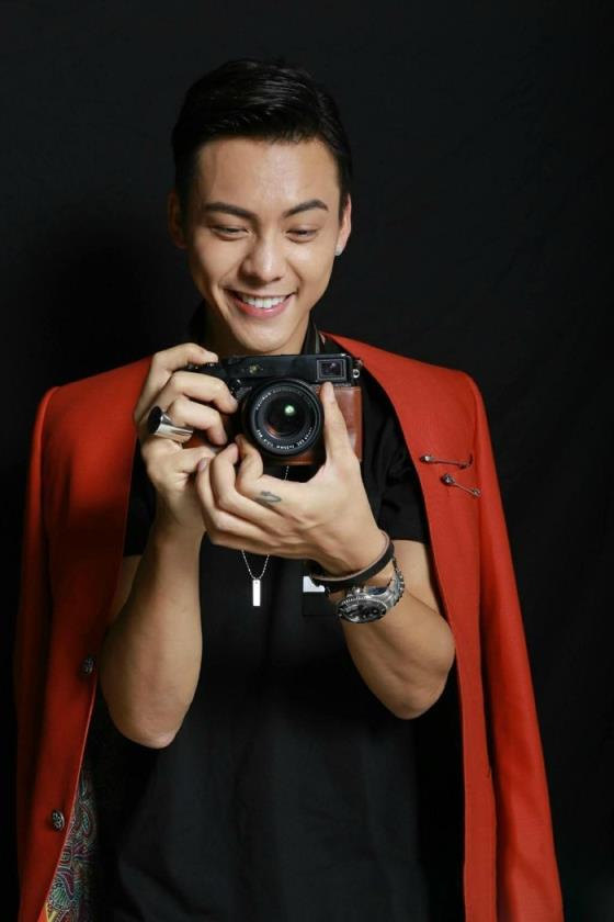 老九门霸气陈伟霆图片app下载