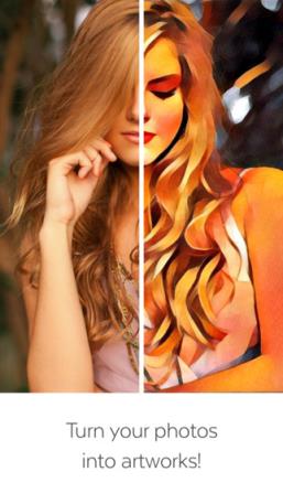 prisma安卓破解版(prisma app android)手机