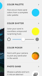 沙画Thisissand app
