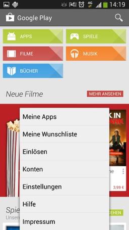 谷歌账号管理器apk
