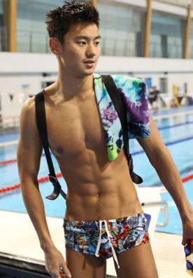 2021里约奥运会宁泽涛自由泳直播软件