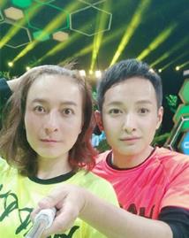 吴昕李维嘉换脸软件