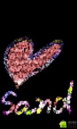 创意沙画绘制app