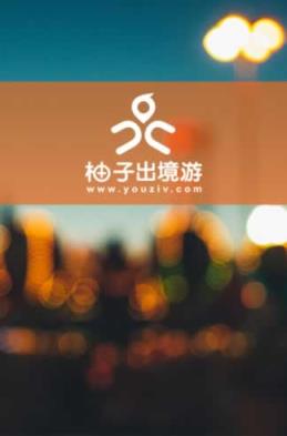 柚子出境游app手机