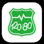 12080血压宝患者版app