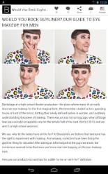 化妆美容秘诀app