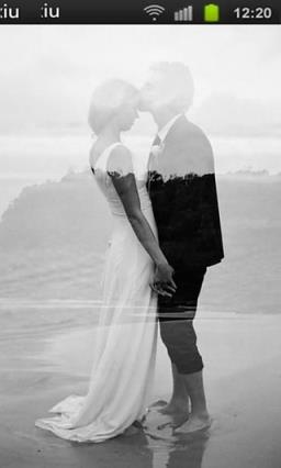 浪漫七夕锁屏主题app