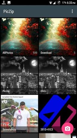 图片压缩APP下载安装