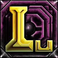 LOL魔法少女拉克丝头像领取助手