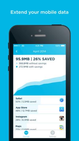 Onavo Extend安卓版
