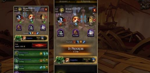 魔兽世界军团伙伴app最新版