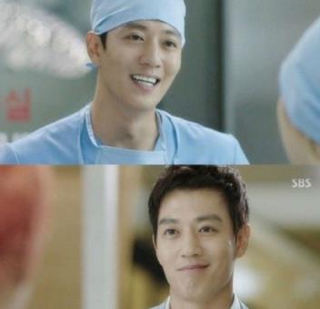 Doctors洪智弘手机壁纸图集