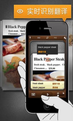 拍译全能王app破解版