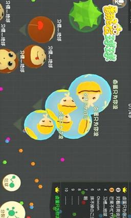 翻滚球球刷胡萝卜辅助软件下载