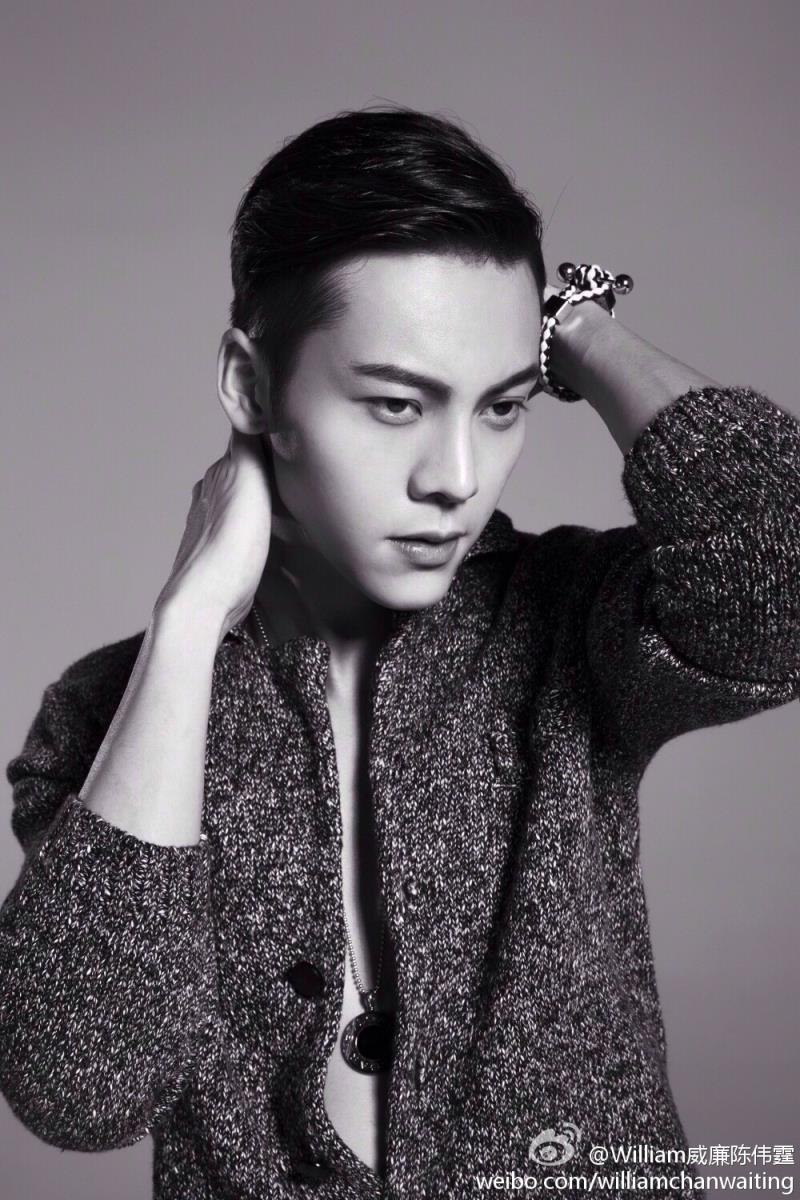 老九门霸气陈伟霆图片app手机