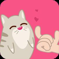 猫叫模仿app